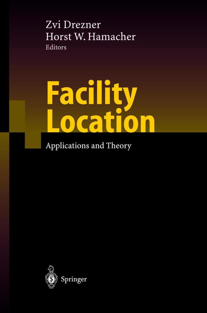 Facility Location