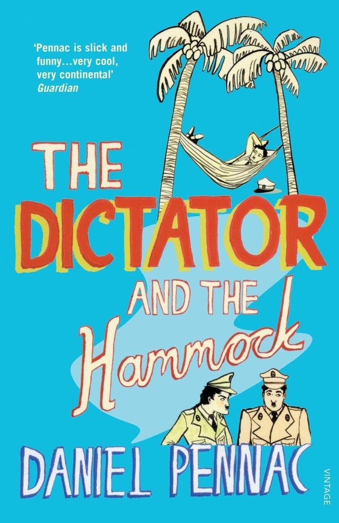 The Dictator And The Hammock