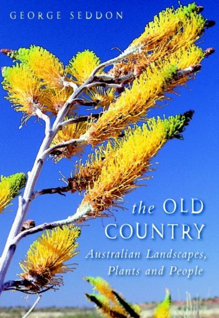 Old Country