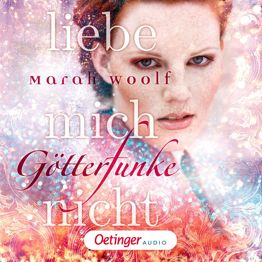 Image of GötterFunke 1. Liebe mich nicht