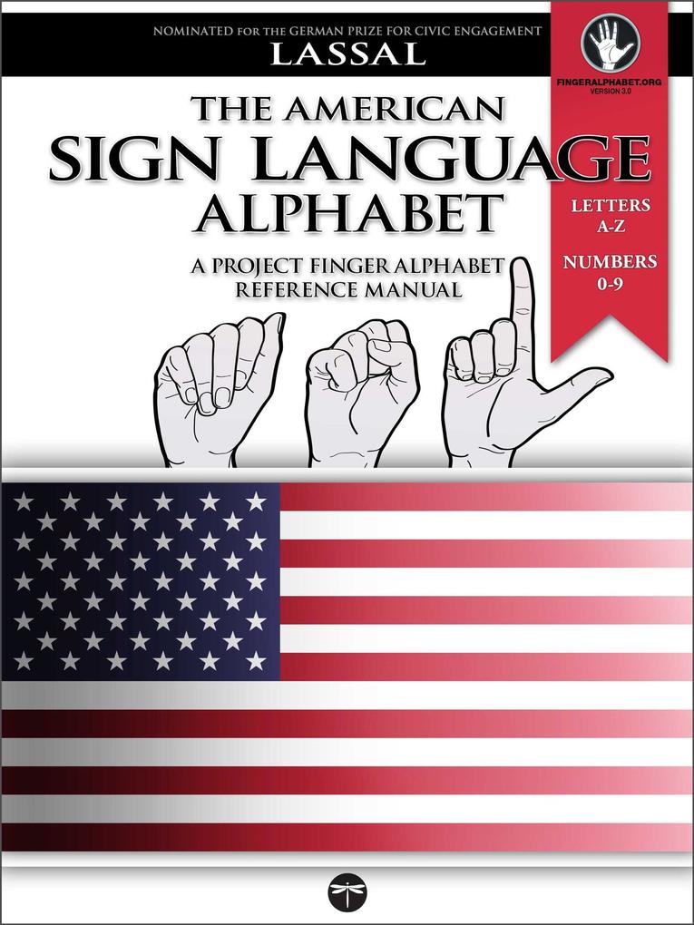 The American Sign Language Alphabet