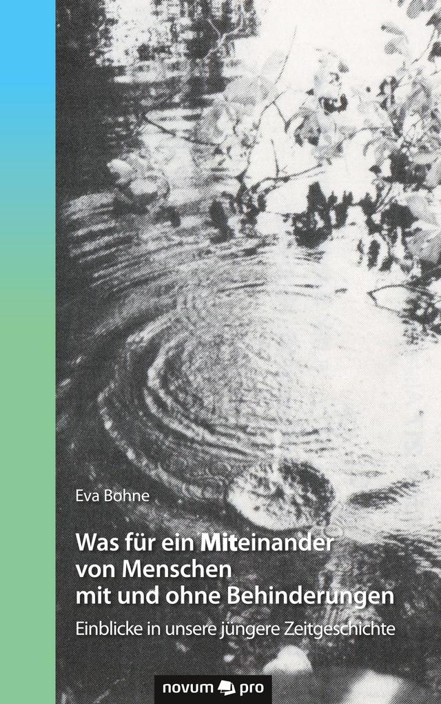 Was für ein Mit-einander von Menschen mit und ohne Behinderungen