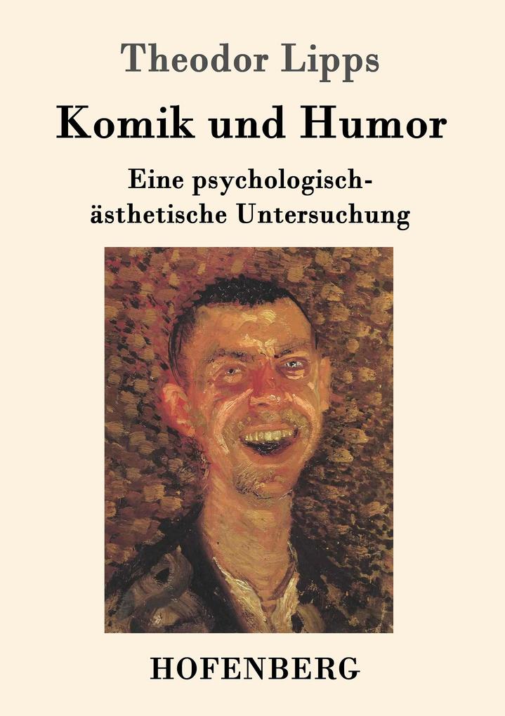 Image of Komik und Humor