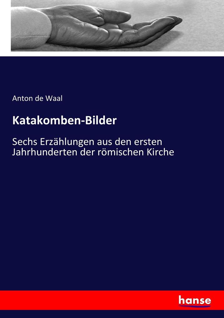 Katakomben-Bilder