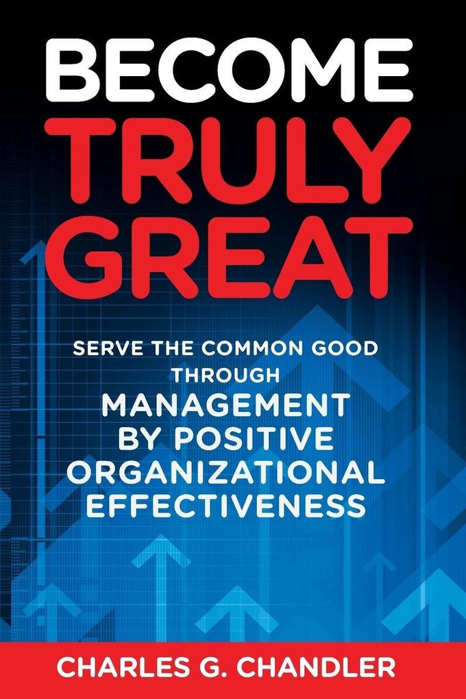 Become Truly Great