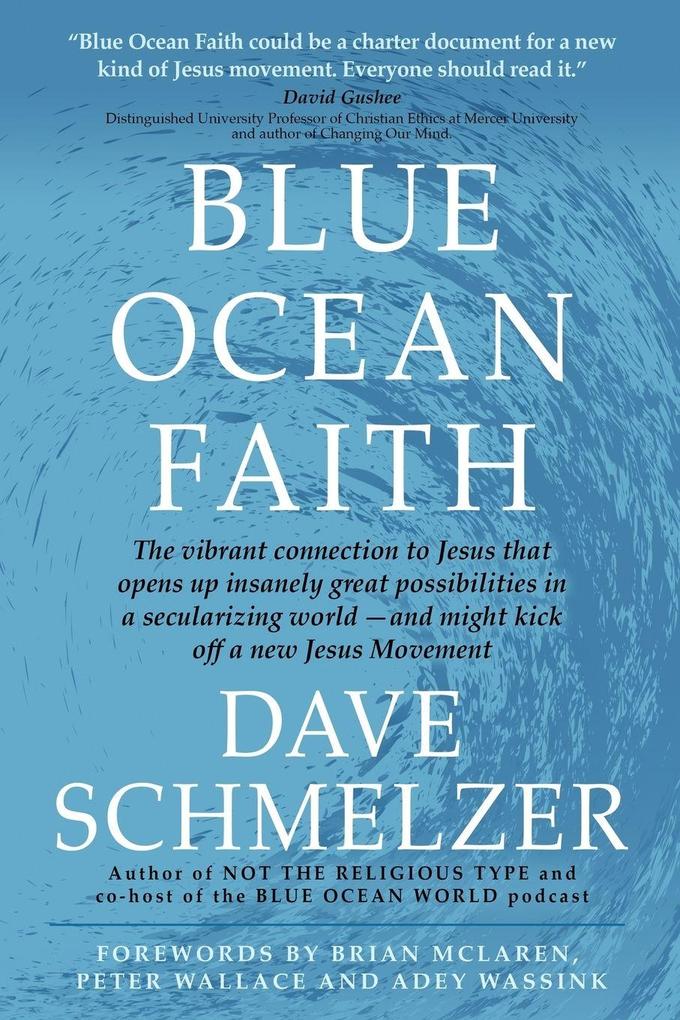 Blue Ocean Faith