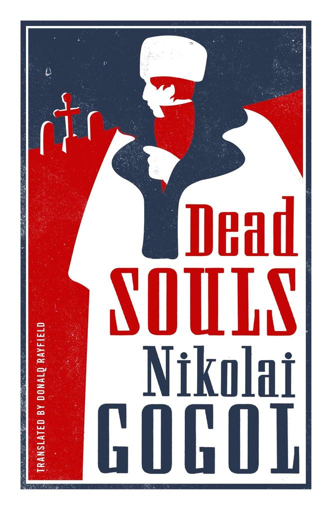 Dead Souls: New Translation (Evergreens) - Bild 2