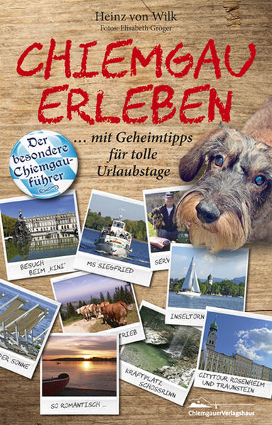 Image of Chiemgau erleben