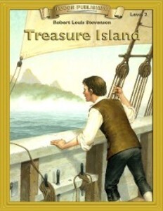 Treasure Island als eBook Download von