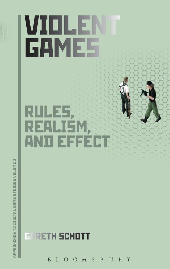 Violent Games