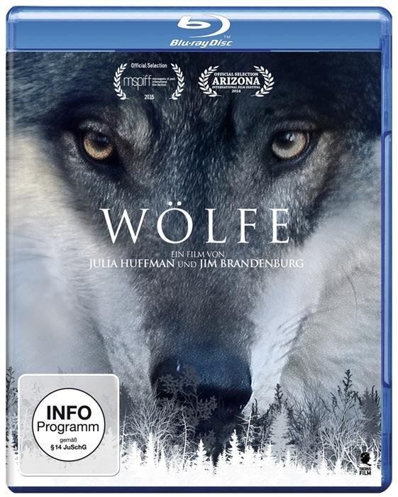 Wölfe