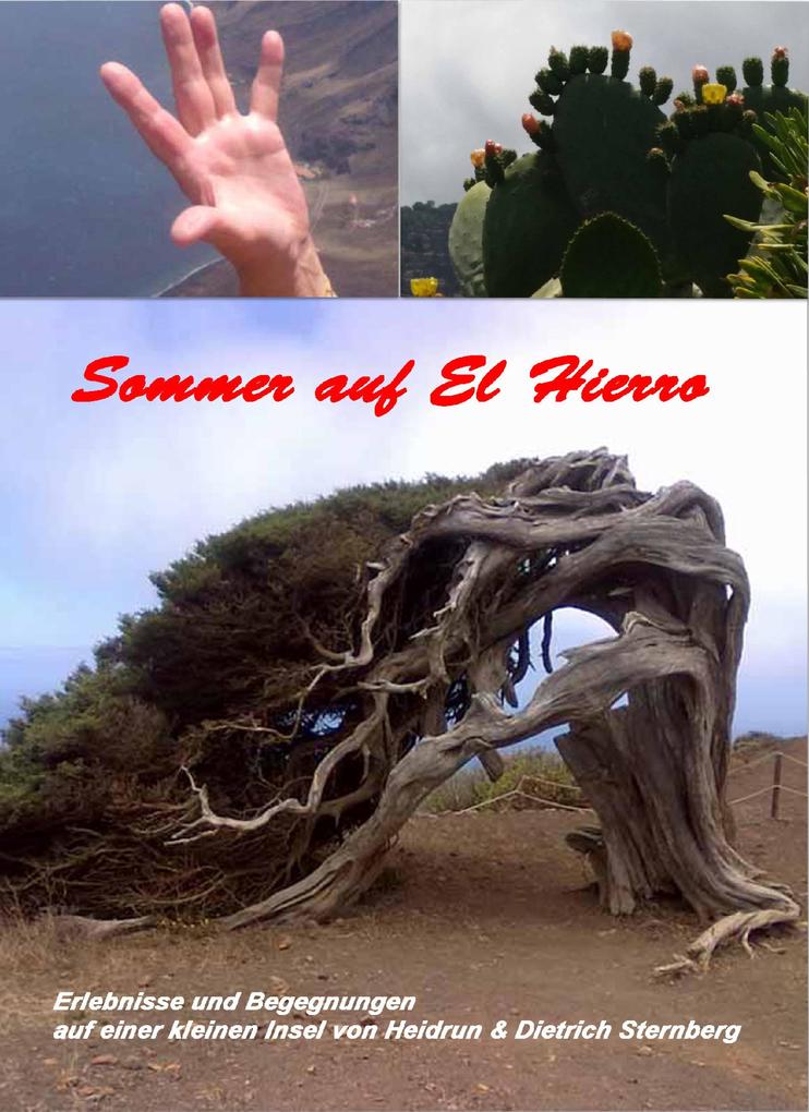 Sommer auf El Hierro