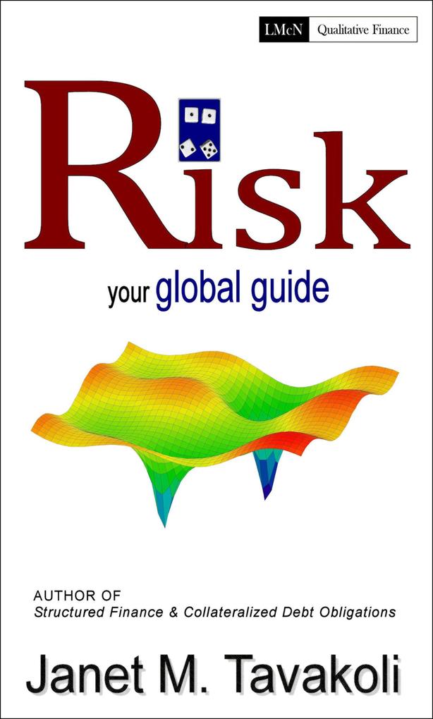 Risk (Qualitative Finance #1)