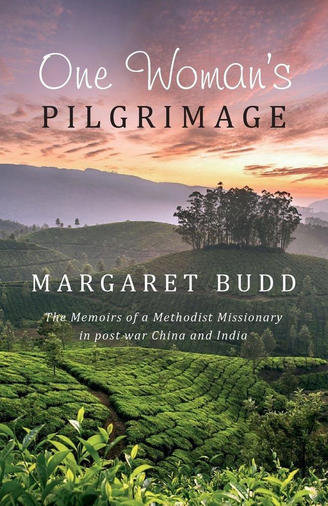 One Woman's Pilgrimage