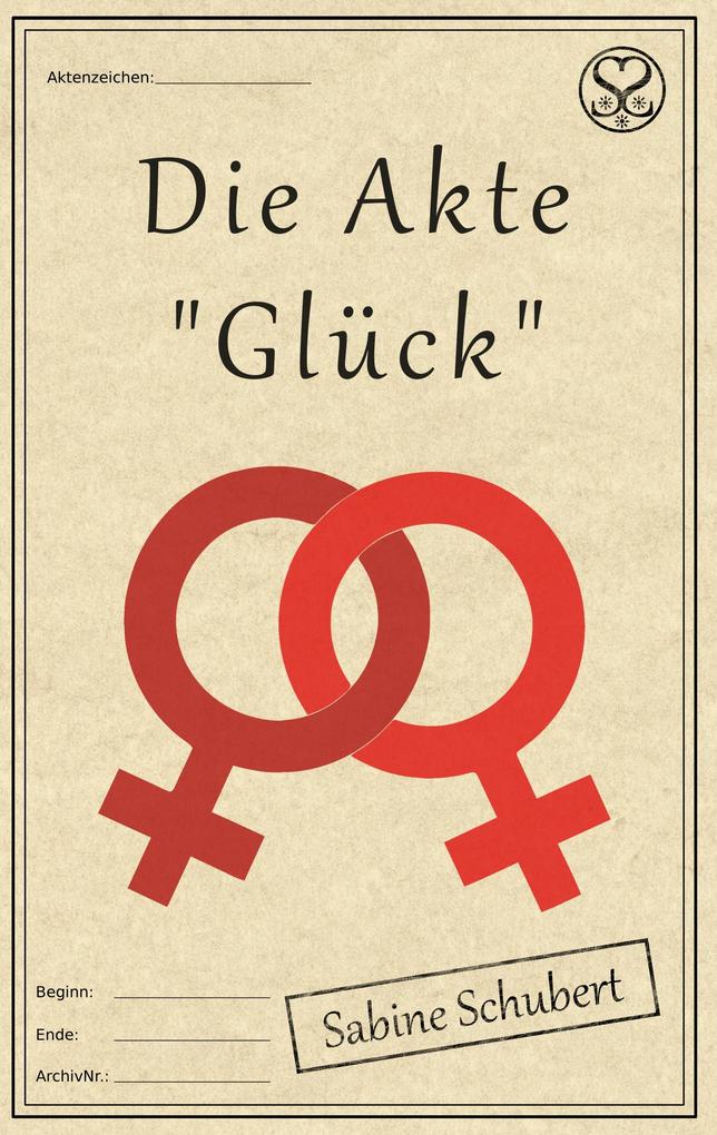 Die Akte 'Glück'