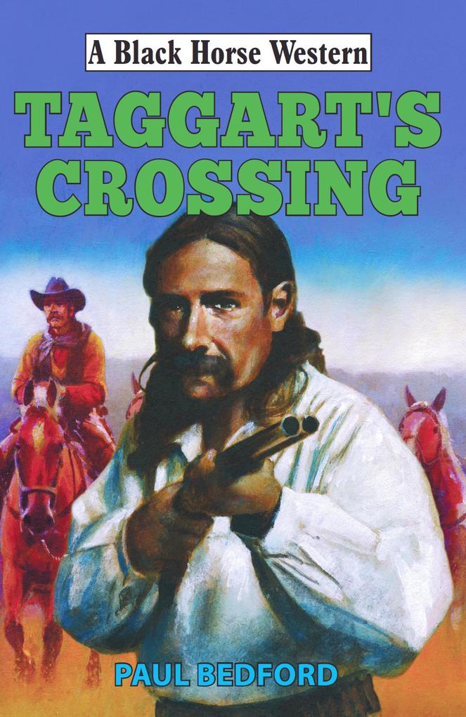 Taggart‘s Crossing