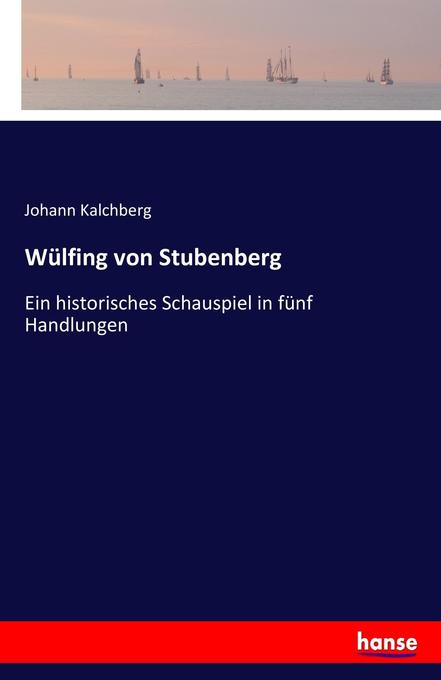 Wülfing von Stubenberg