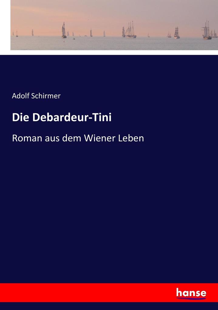 Die Debardeur-Tini