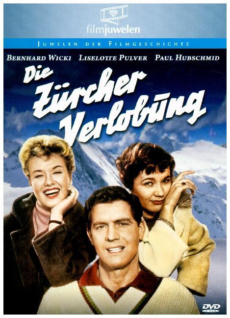 Die Zürcher Verlobung