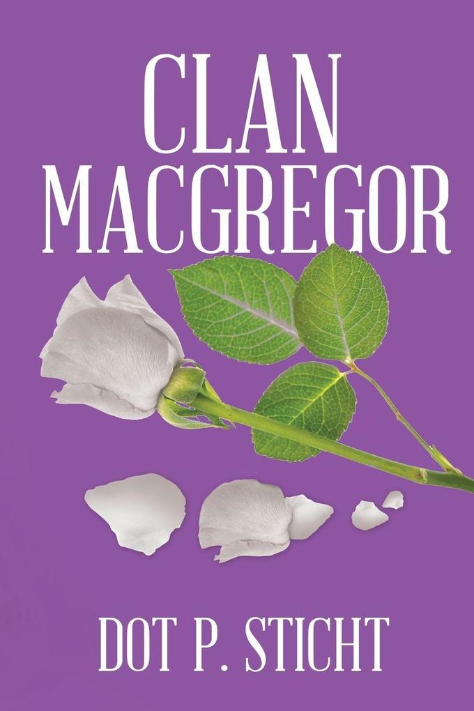CLAN MACGREGOR