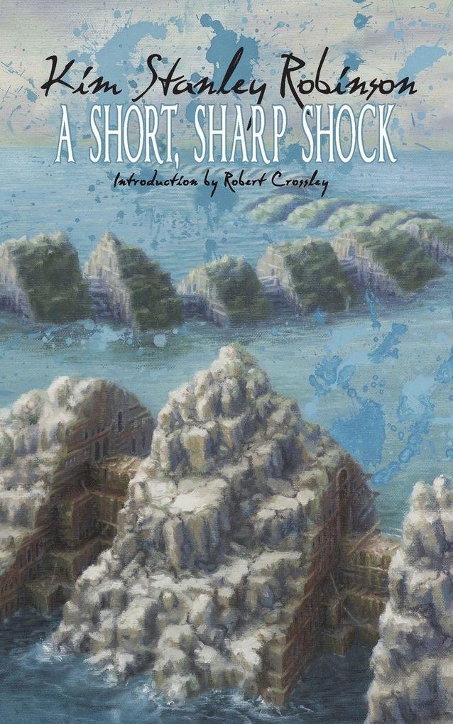 A Short Sharp Shock