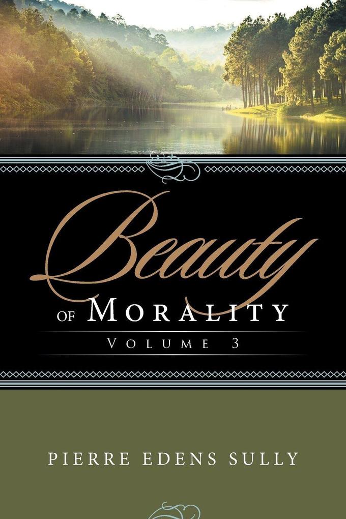 Beauty of Morality
