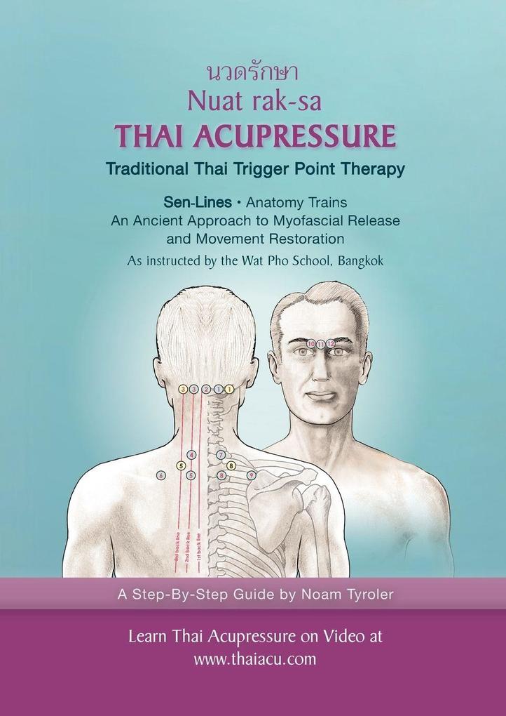 Thai Acupressure