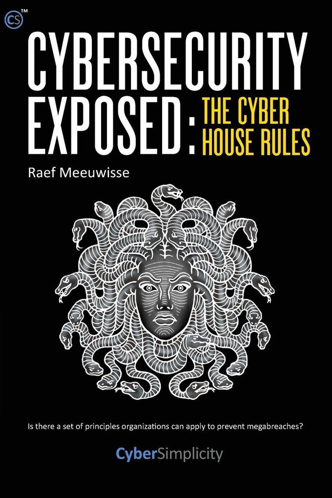 Cybersecurity Exposed