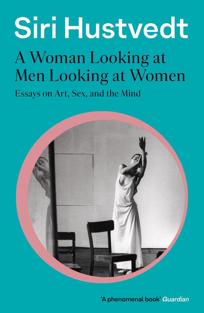 A Woman Looking at Men Looking at Women