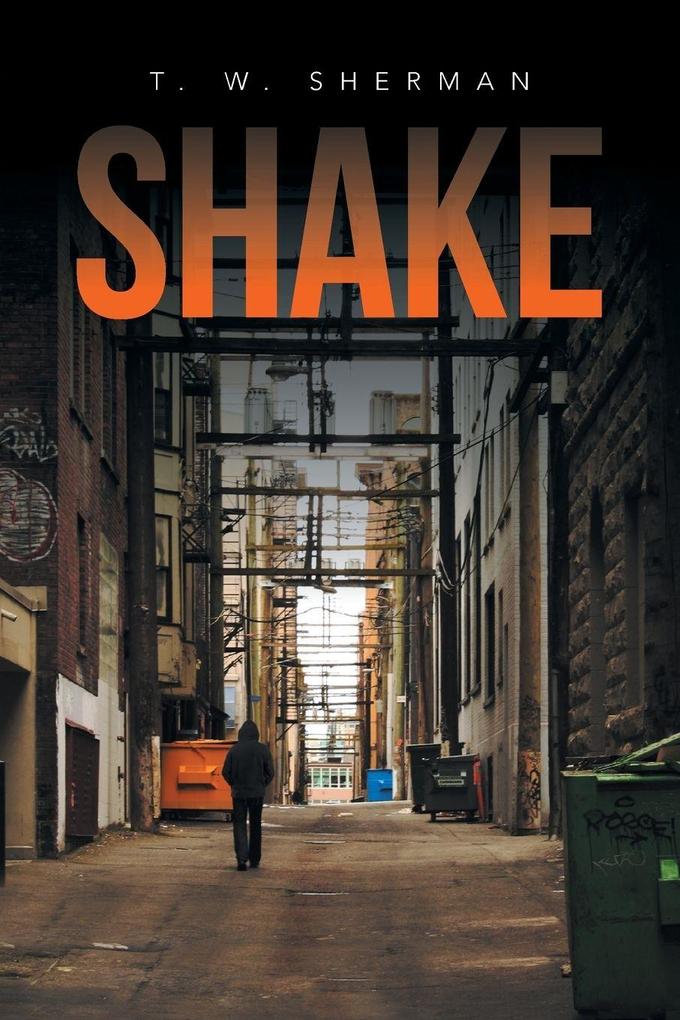 Shake
