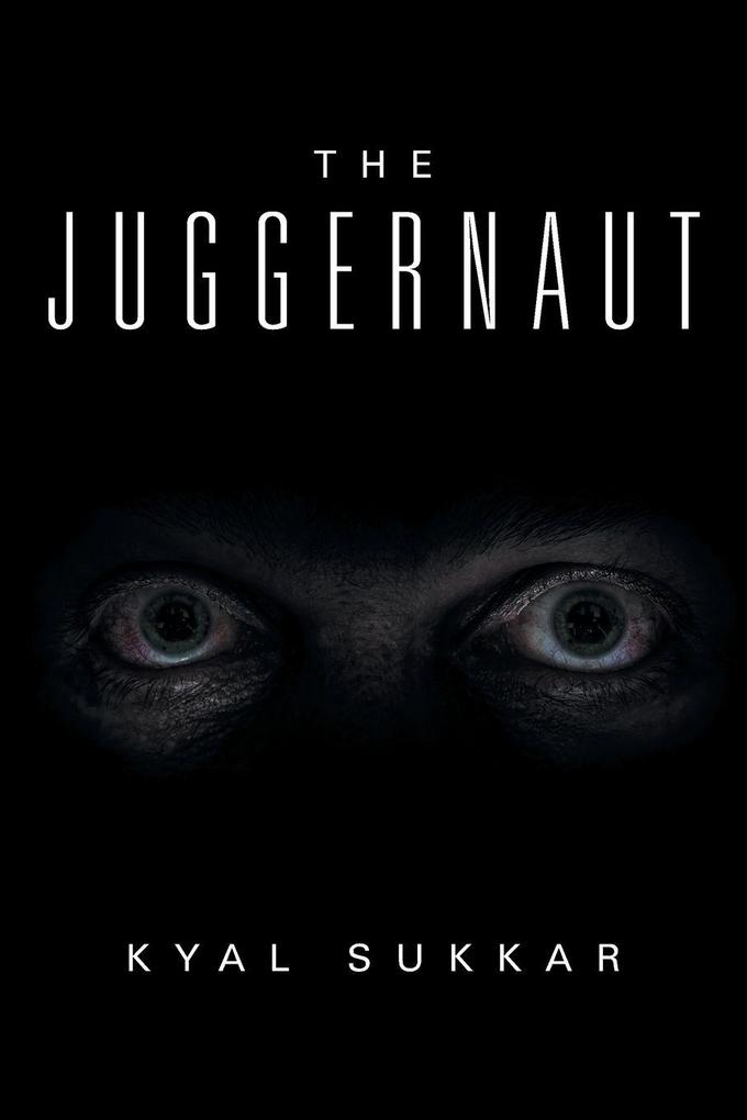 The Juggernaut