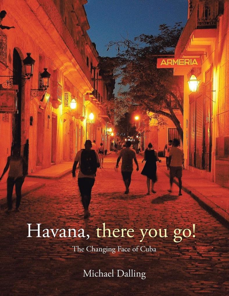 Havana there you go!