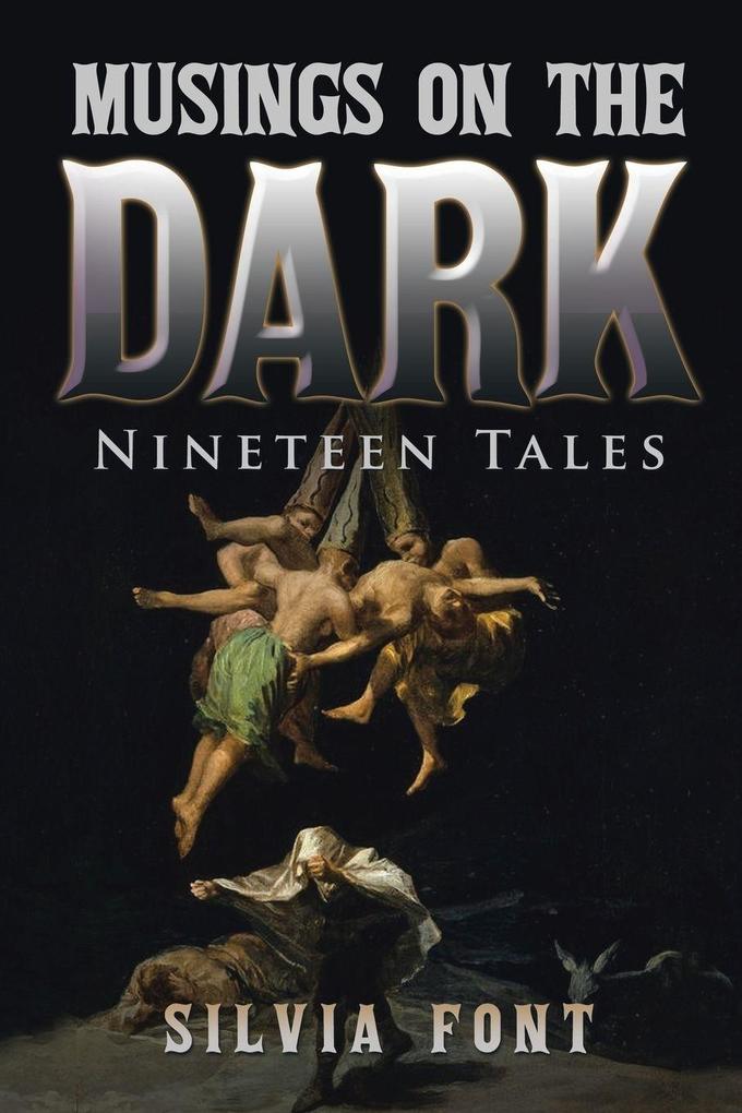 Musings on the Dark