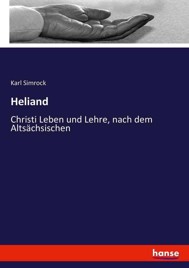 Heliand