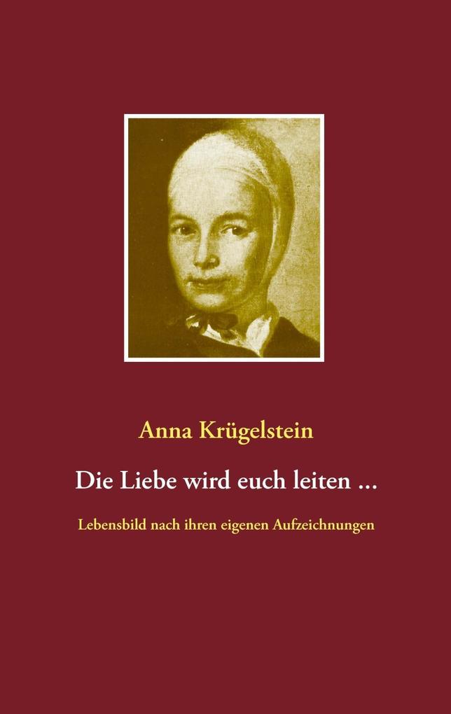 Die Liebe wird euch leiten ...