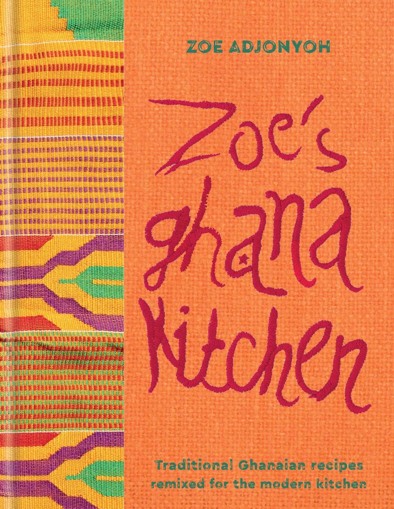 Zoe‘s Ghana Kitchen