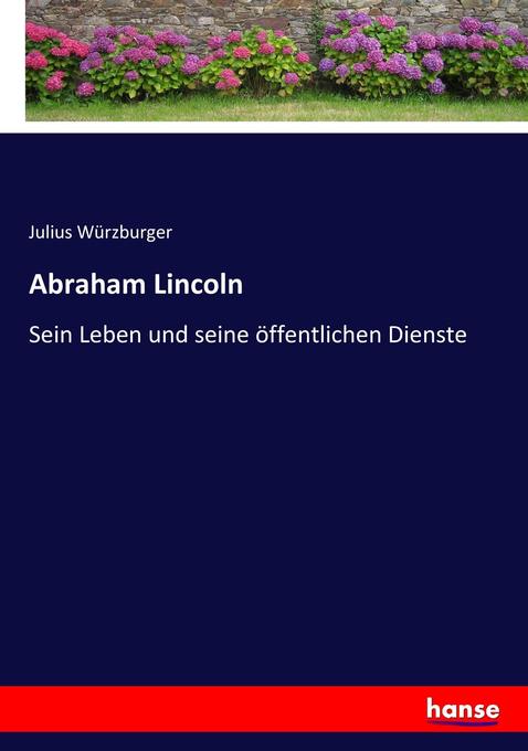 Abraham Lincoln