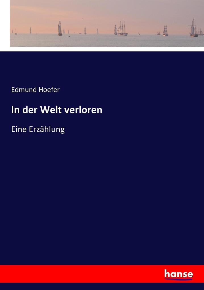 In der Welt verloren