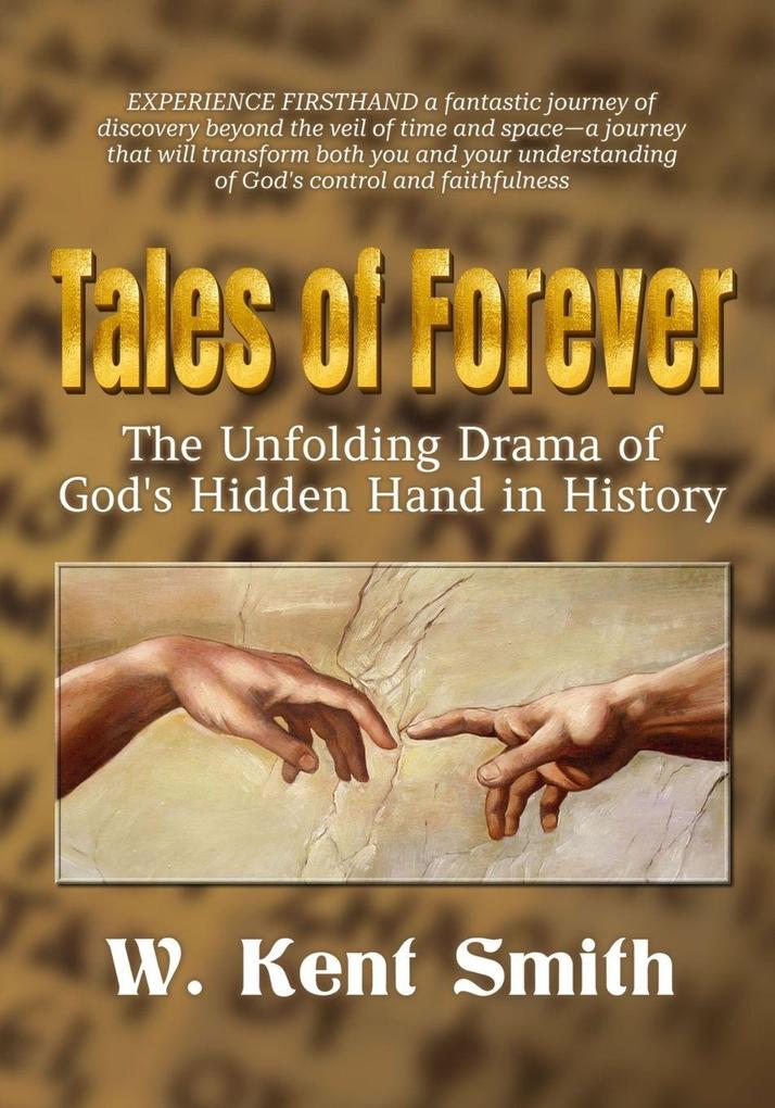 Tales of Forever