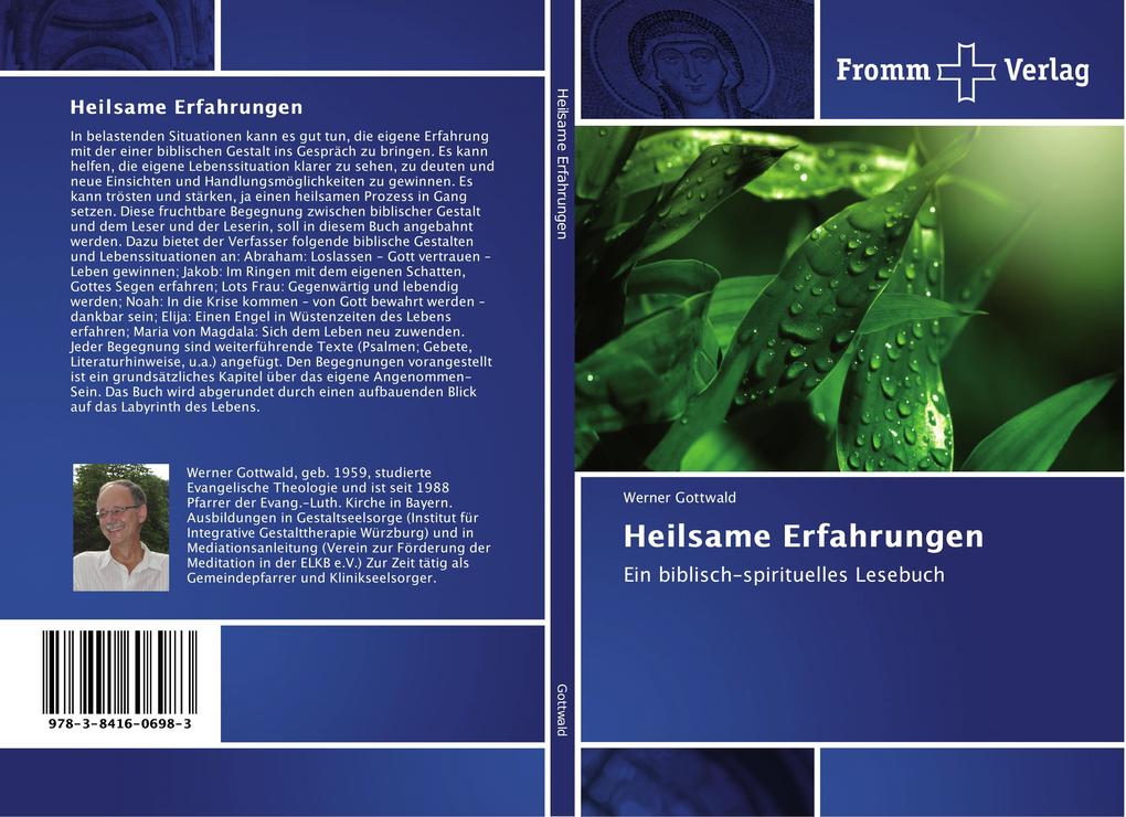 Heilsame Erfahrungen