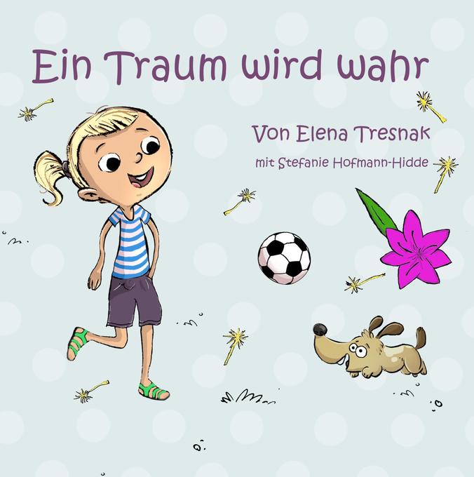 Image of Ein Traum wird wahr