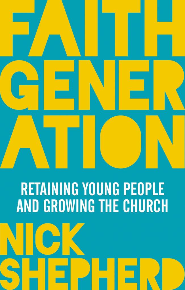 Faith Generation