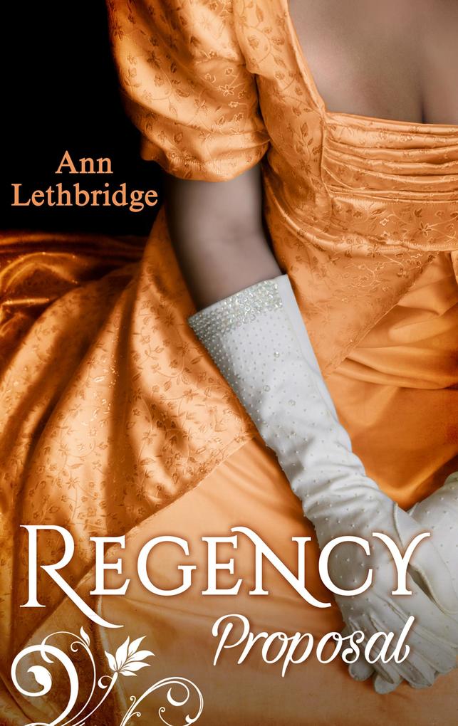 Regency Proposal: The Laird‘s Forbidden Lady / Haunted by the Earl‘s Touch