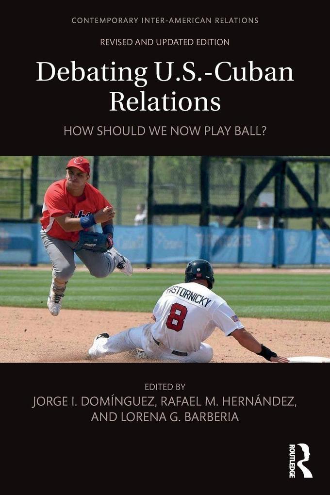 Debating U.S.-Cuban Relations