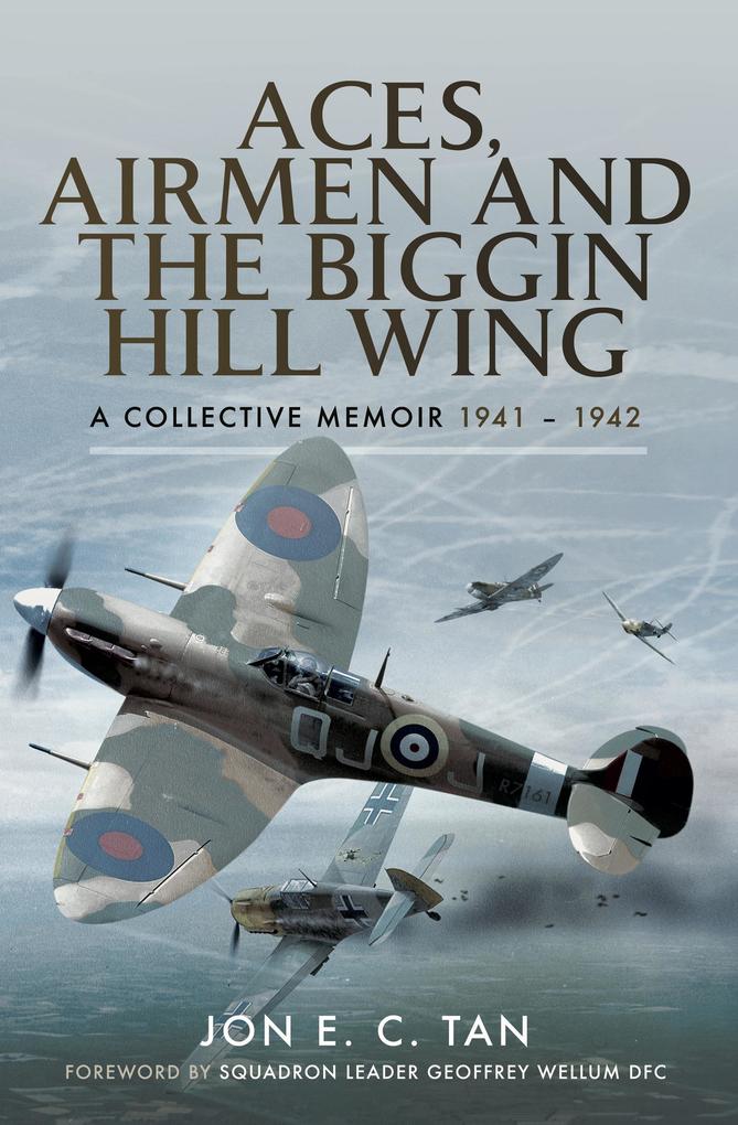 Aces Airmen and The Biggin Hill Wing