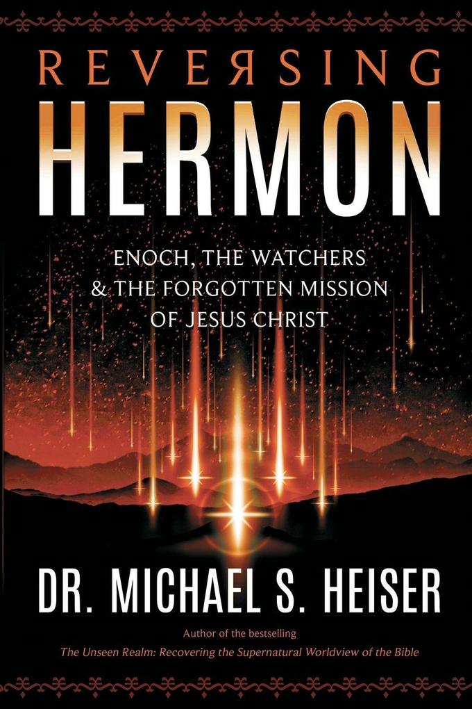Reversing Hermon