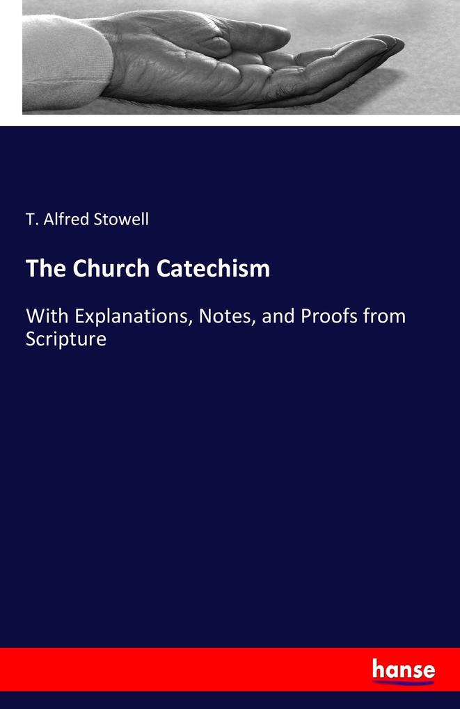 The Church Catechism