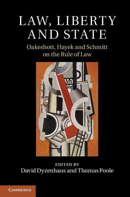Law Liberty and State