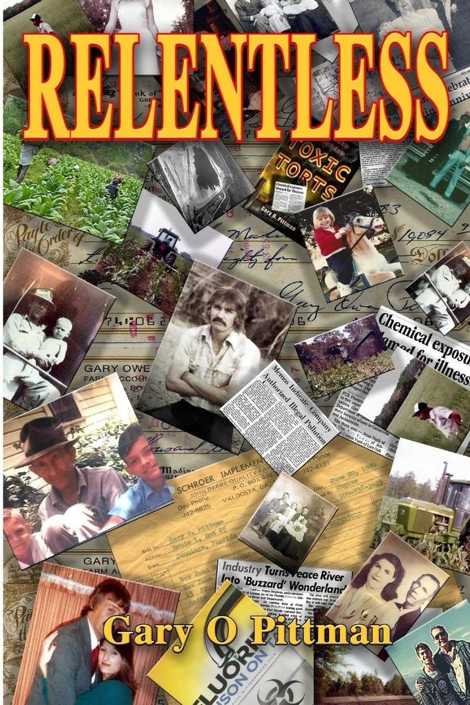 Relentless