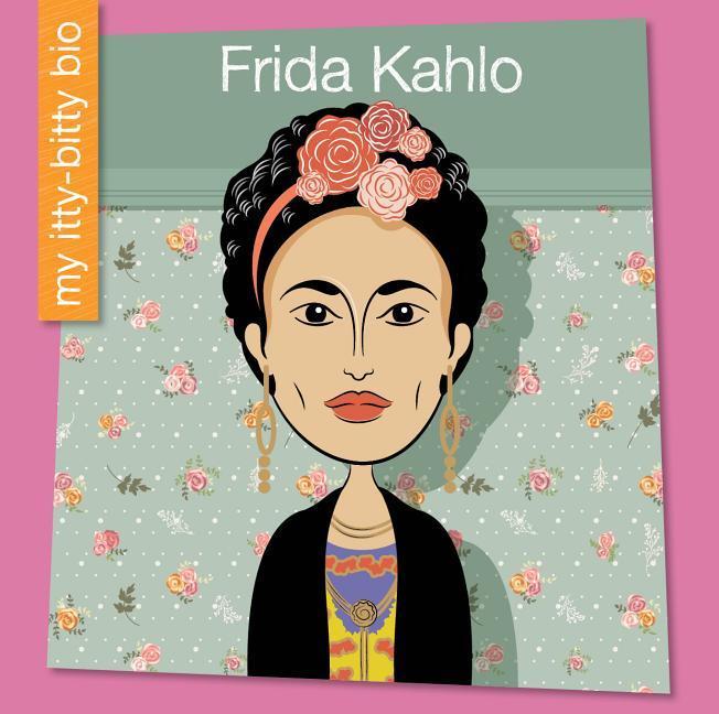 Frida Kahlo - Czeena Devera